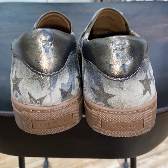 Trask slip on sneakers - Picture 4 of 7